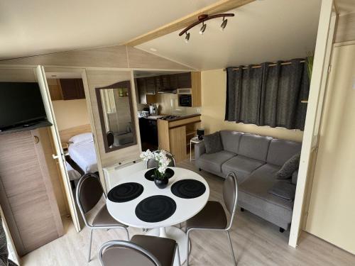 Billede fra billedgalleriet på Holidaypark Klein Strand i Jabbeke