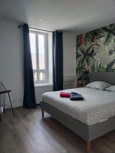 La Volière Dijon Transvaal