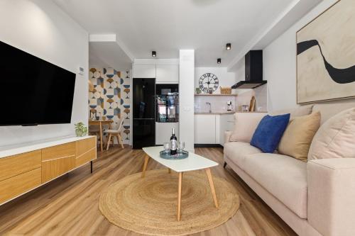 Ayma Suite Daniela 2