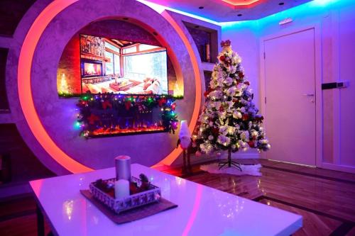 Ảnh trong thư viện ảnh của NelaLux ở Podgradac