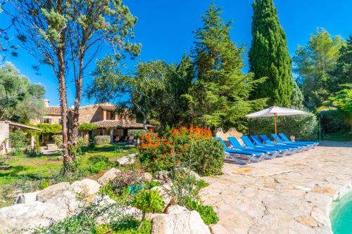 Villa Siona By home villas 360