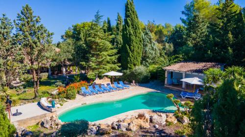 Villa Siona By home villas 360