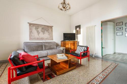 Berchet Apartment By San Firenze Collection