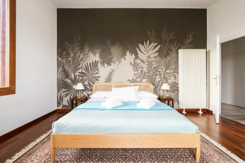 Berchet Apartment By San Firenze Collection