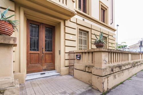 Berchet Apartment By San Firenze Collection