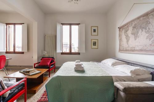 Berchet Apartment By San Firenze Collection