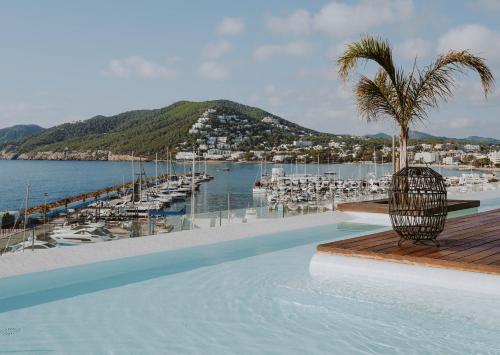 Aguas de Ibiza Grand Luxe Hotel - Small Luxury Hotel of the World