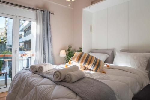 Kipseli Modern Escape