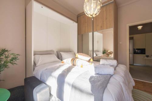 Kipseli Modern Escape