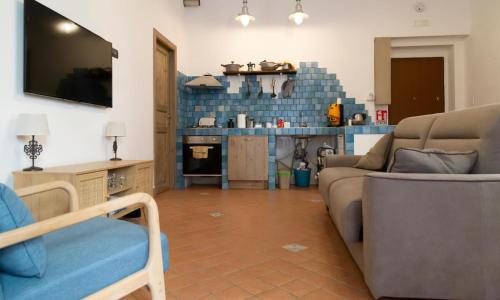 Casa Nostra ai Quartieri Spagnoli