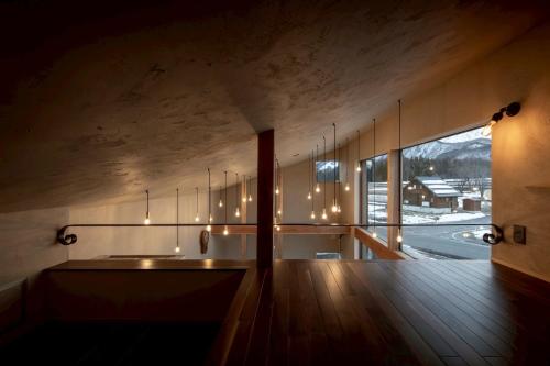Chalet SOZA Hakuba - Newly Built Mountain View Villa