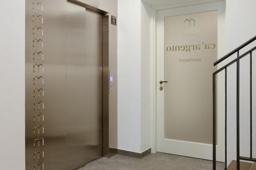 Foto AMIRA Ca' Argento Premium Apartments in Trieste Center 5