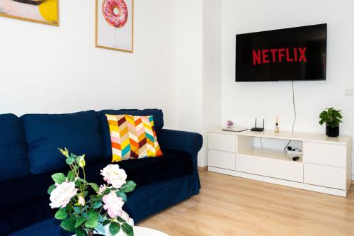 Photo de la galerie de l'établissement LIVESTO Apartment Hotel, à Essen