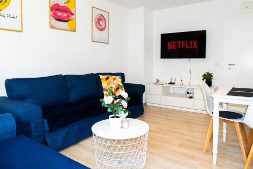 Photo de la galerie de l'établissement LIVESTO Apartment Hotel, à Essen