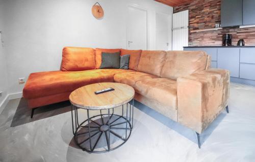 Et opholdsområde på Apartment Presseggersee Top 1