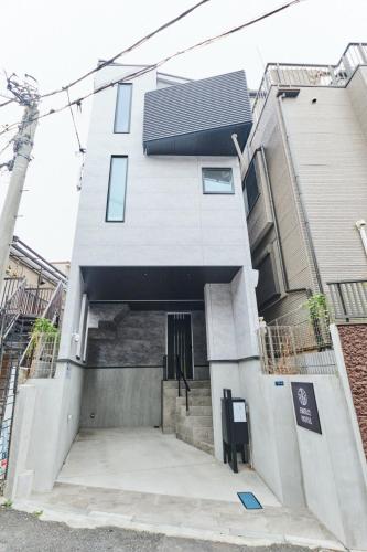 Ebisu2 Lux Villa 6 min Shibuya 4min Ebisu