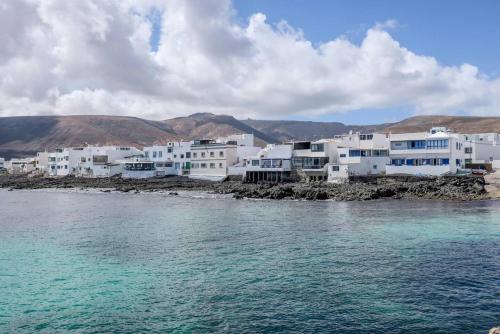 Casa del Atlantico- Arietta