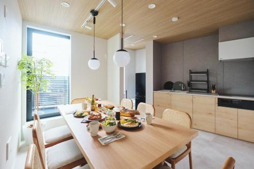 Ebisu2 Lux Villa 6 min Shibuya 4min Ebisu