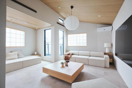 Ebisu2 Lux Villa 6 min Shibuya 4min Ebisu