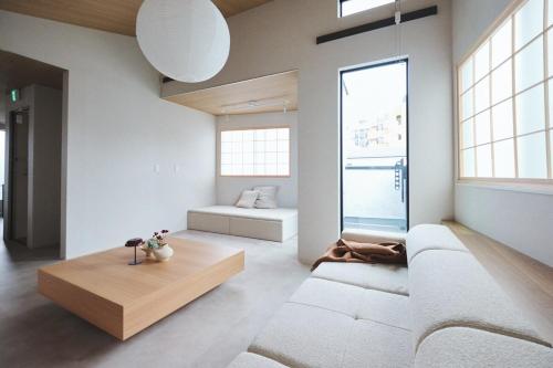 Ebisu2 Lux Villa 6 min Shibuya 4min Ebisu
