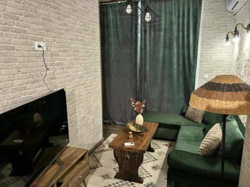 Et opholdsområde på Bohemian Rhapsody