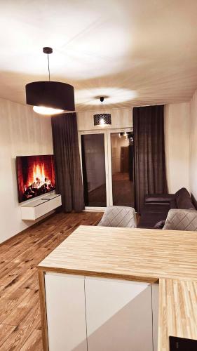 GOLD APARTAMENT Ząbki