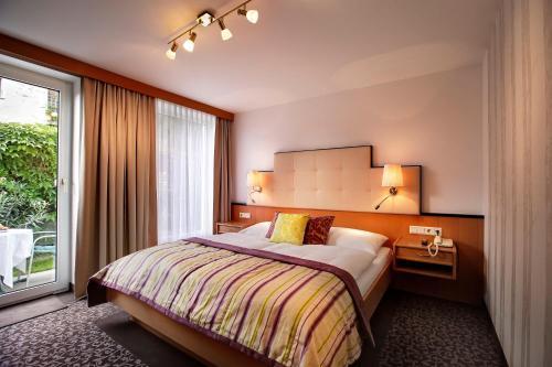 Strandhotel Alte Donau