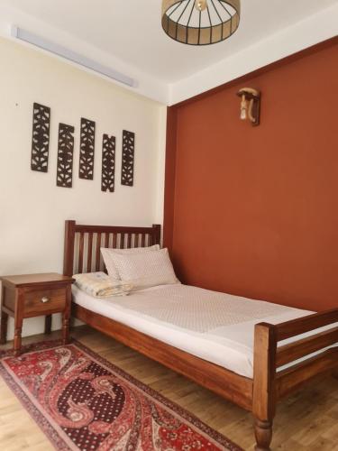 Matina Homestay Kathmandu