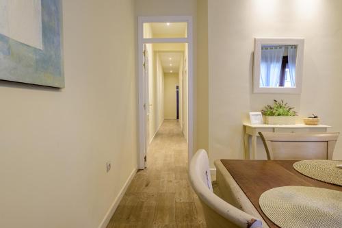 VICTORIA LIVING-CENTRO Parking gratuito