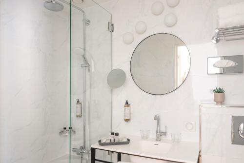 Hotel Malte - Astotel