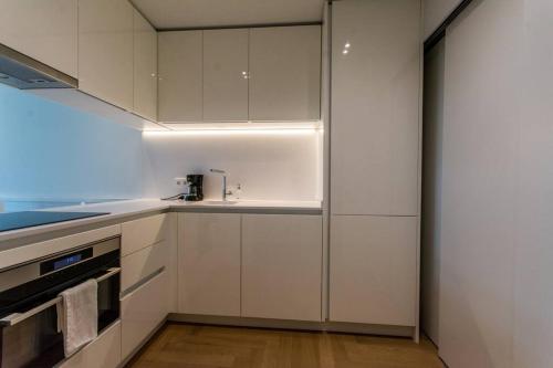 Boulevard - Lisbon Landmark Apartment by Innkeeper