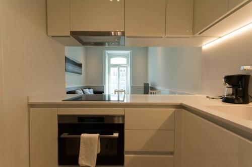 Boulevard - Lisbon Landmark Apartment by Innkeeper