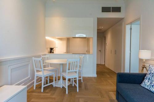 Boulevard - Lisbon Landmark Apartment by Innkeeper