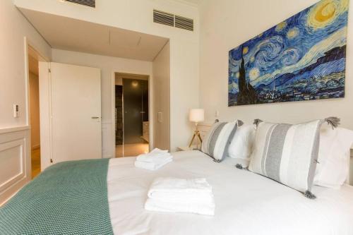 Boulevard - Lisbon Landmark Apartment by Innkeeper
