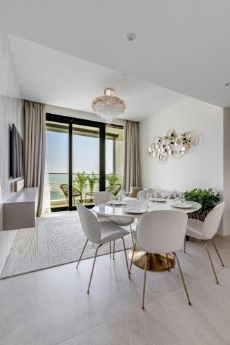 ADDRESS Residences by Happy Season