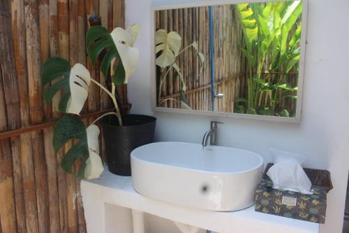 Fotografie z fotogalerie ubytování Bay de Emmanuel Rooms v destinaci Dauin