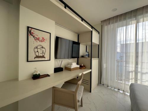 Galeriebild der Unterkunft Tatami Hotel Phuket in Ban Ket Ho