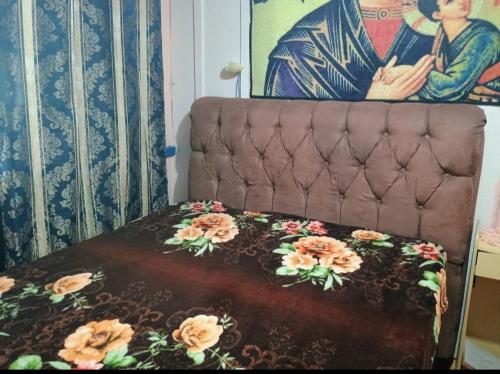 Χώρος καθιστικού στο paradise on Earth