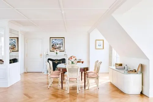 Le Bristol Paris, Oetker Hotels photo 159