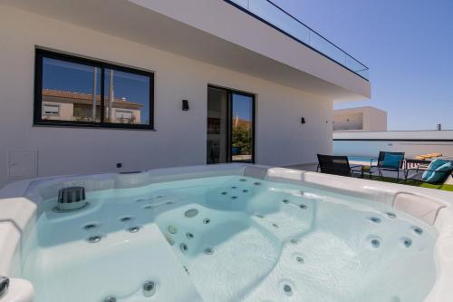 Sirius House