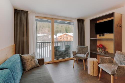 Alpen Hotel Vidi photo 3