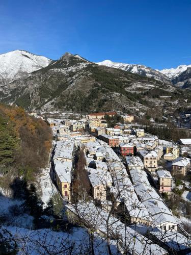 Au cœur de Tende