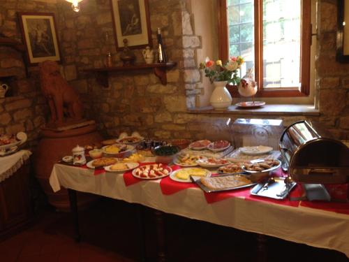 La Fattoressa photo 53