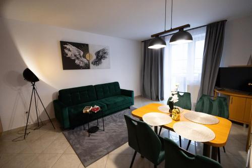 Apartament ZOYA + garaż