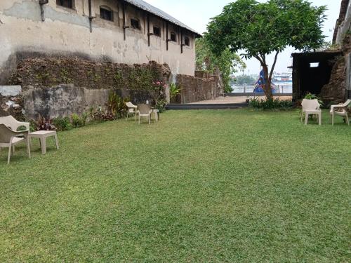 Fotografie z fotogalerie ubytování Creek Harbour Fort Kochi v destinaci Fort Kochi