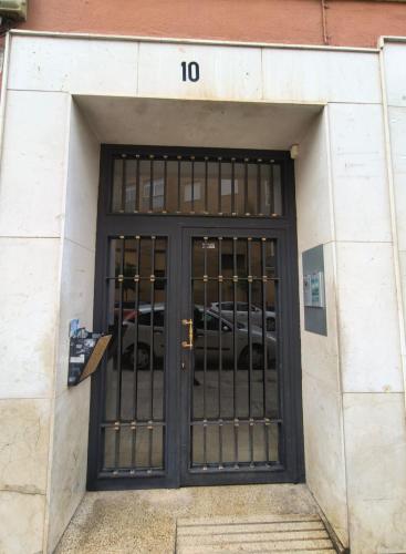CASA FLORIT - The Jardines del Turia Apartment