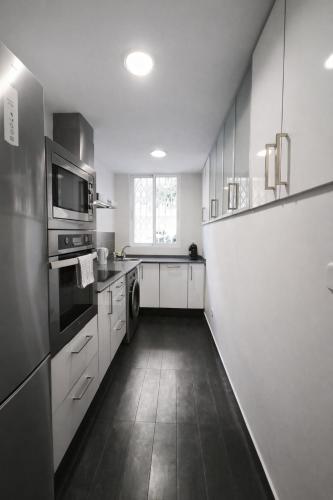 CASA FLORIT - The Jardines del Turia Apartment