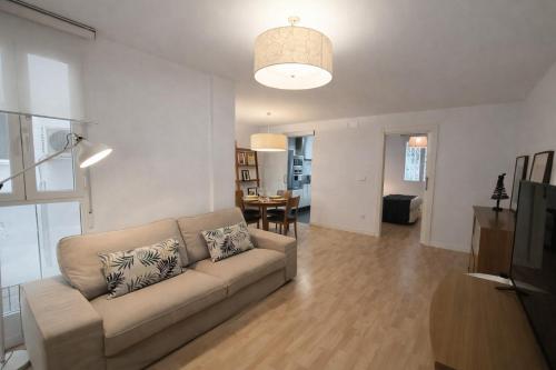 CASA FLORIT - The Jardines del Turia Apartment