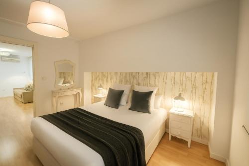 CASA FLORIT - The Jardines del Turia Apartment