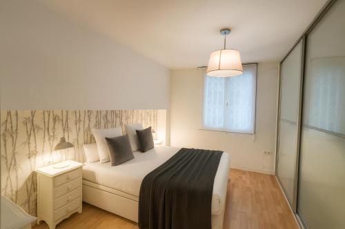 FLORIT FLATS - The Jardines del Turia Apartment